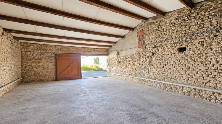 Ma-Cabane - Vente Terrain MARSILLY, 315 m²