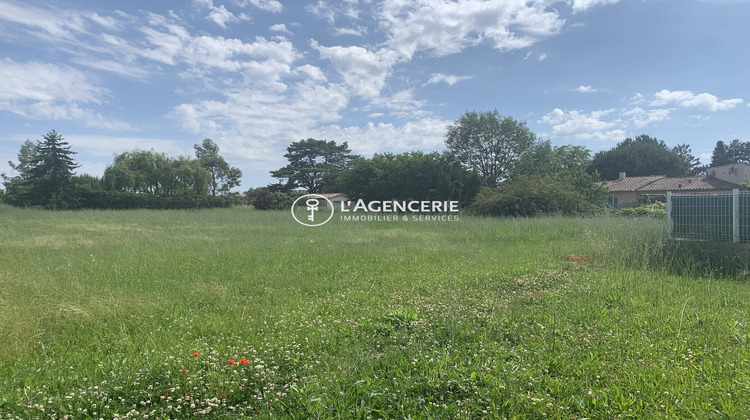 Ma-Cabane - Vente Terrain Marssac-sur-Tarn, 0 m²