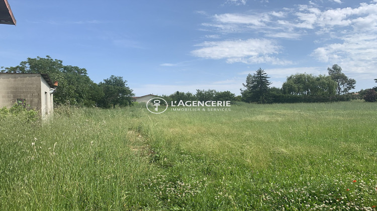 Ma-Cabane - Vente Terrain Marssac-sur-Tarn, 0 m²