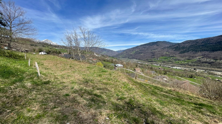 Ma-Cabane - Vente Terrain Marthod, 5141 m²