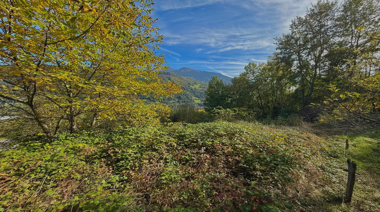 Ma-Cabane - Vente Terrain Marthod, 5141 m²