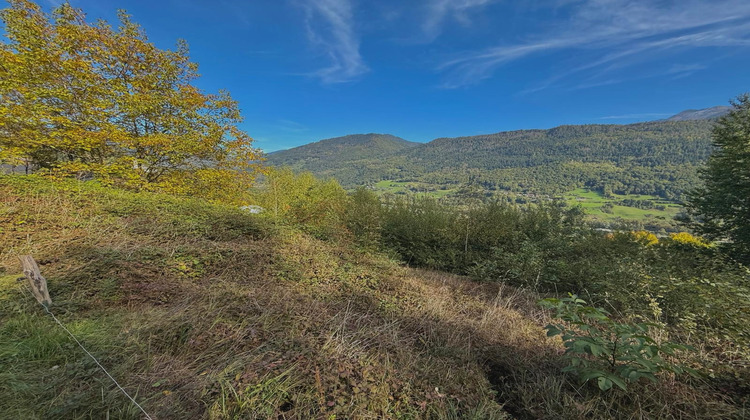Ma-Cabane - Vente Terrain Marthod, 5141 m²