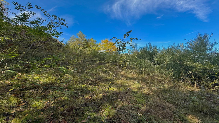 Ma-Cabane - Vente Terrain Marthod, 5141 m²