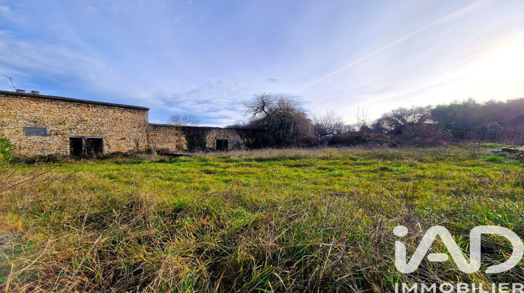 Ma-Cabane - Vente Terrain Marthon, 2561 m²