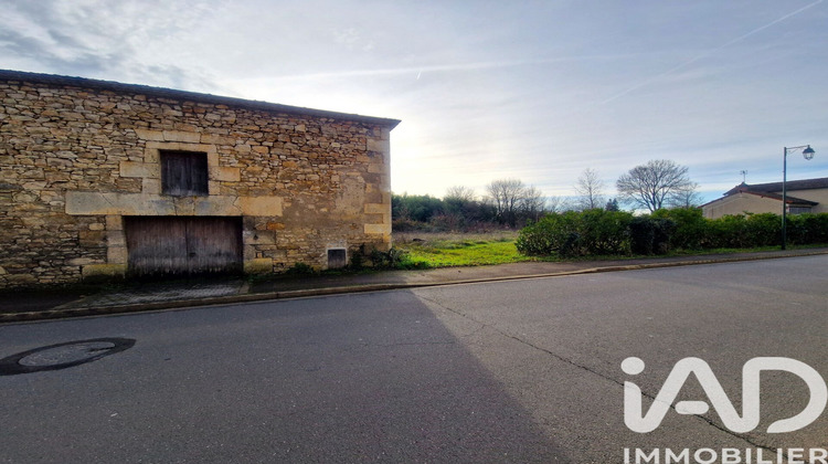 Ma-Cabane - Vente Terrain Marthon, 2561 m²