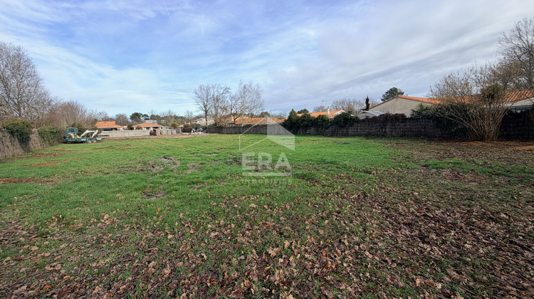 Ma-Cabane - Vente Terrain MARTIGNAS-SUR-JALLE, 1043 m²