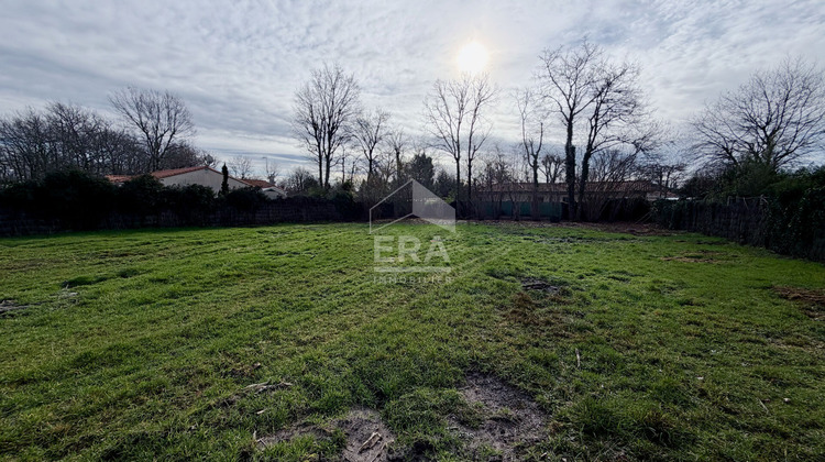 Ma-Cabane - Vente Terrain MARTIGNAS-SUR-JALLE, 1043 m²