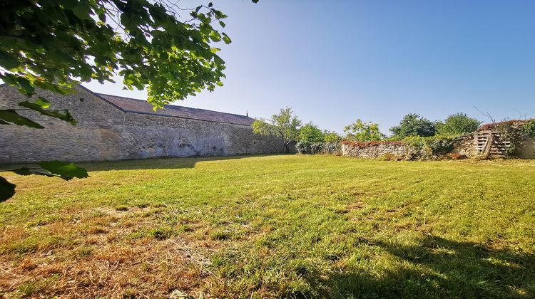 Ma-Cabane - Vente Terrain MARTIGNE-BRIAND, 421 m²