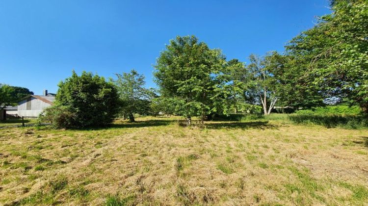 Ma-Cabane - Vente Terrain Martigné-Ferchaud, 1322 m²