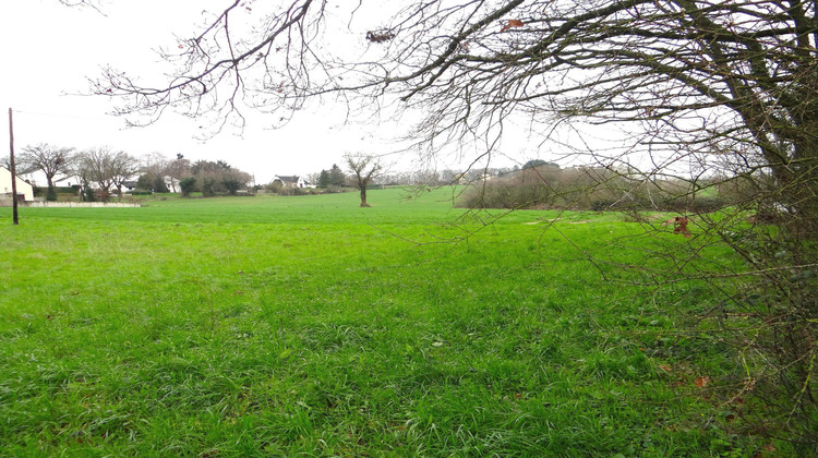 Ma-Cabane - Vente Terrain Martigné-Ferchaud, 1364 m²