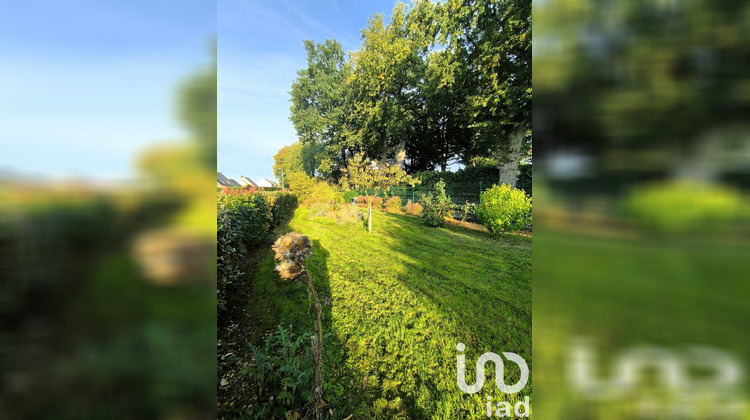 Ma-Cabane - Vente Terrain Martigné-Ferchaud, 270 m²