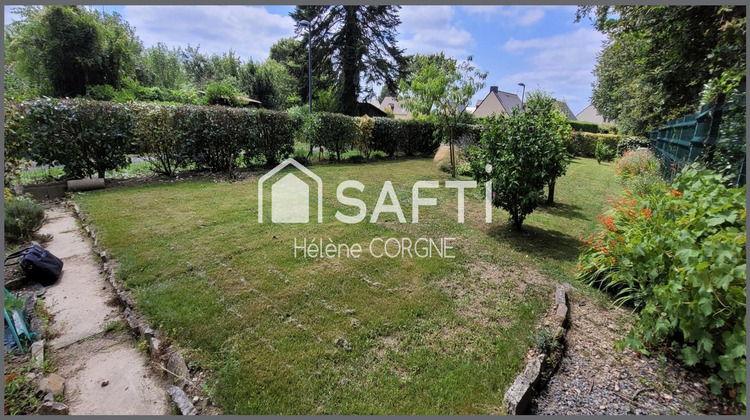 Ma-Cabane - Vente Terrain Martigne-Ferchaud, 270 m²