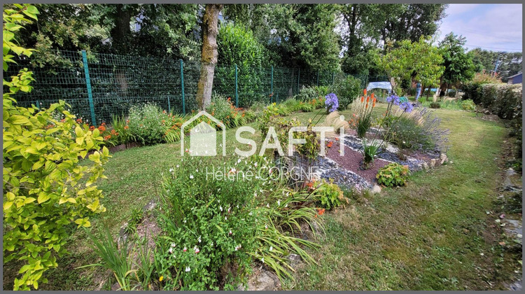 Ma-Cabane - Vente Terrain Martigne-Ferchaud, 270 m²