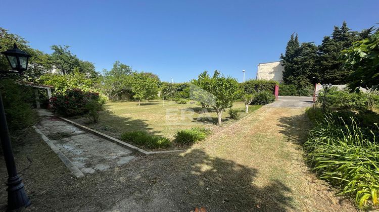 Ma-Cabane - Vente Terrain MARTIGUES, 378 m²