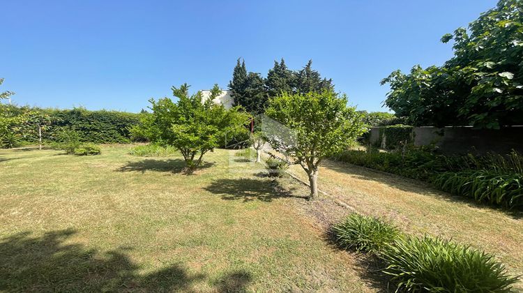 Ma-Cabane - Vente Terrain MARTIGUES, 378 m²