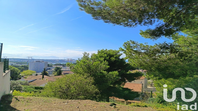 Ma-Cabane - Vente Terrain Martigues, 6649 m²
