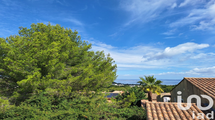 Ma-Cabane - Vente Terrain Martigues, 514 m²