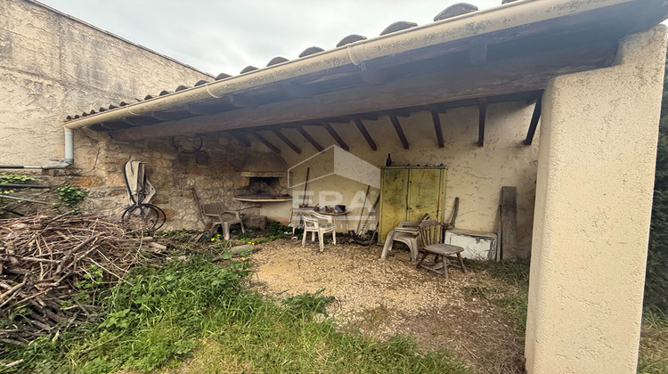Ma-Cabane - Vente Terrain MARTIGUES, 755 m²