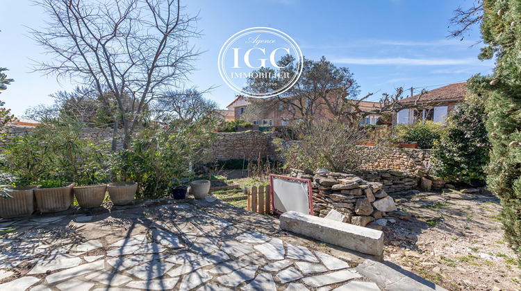 Ma-Cabane - Vente Terrain MARTIGUES, 437 m²