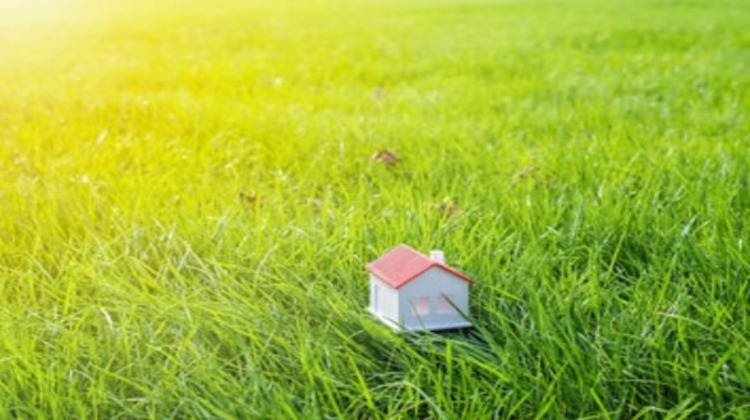 Ma-Cabane - Vente Terrain Martillac, 568 m²