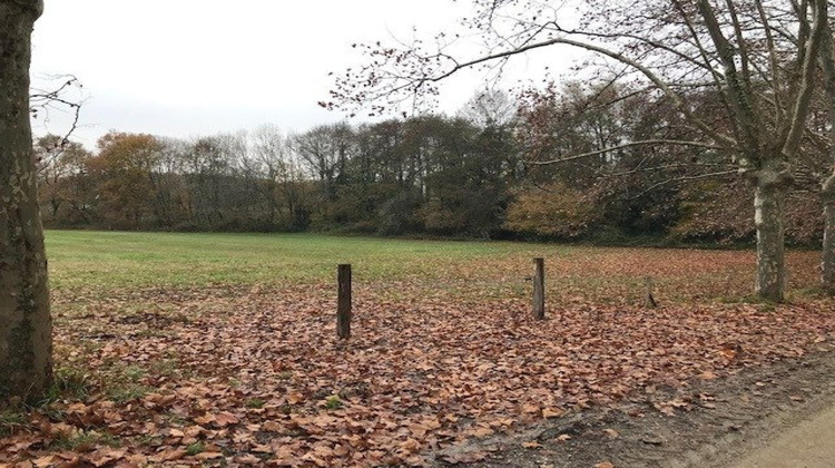 Ma-Cabane - Vente Terrain Martillac, 928 m²