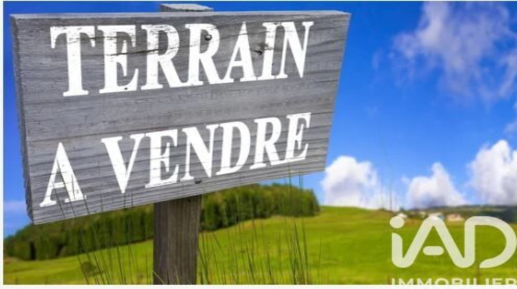 Ma-Cabane - Vente Terrain Martillac, 564 m²