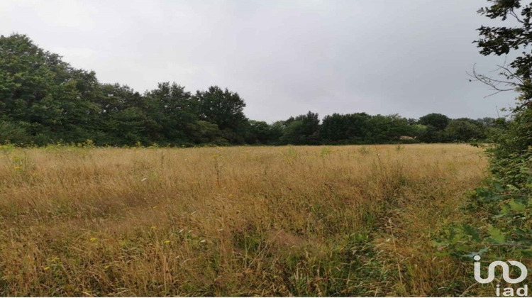 Ma-Cabane - Vente Terrain Martinet, 508 m²