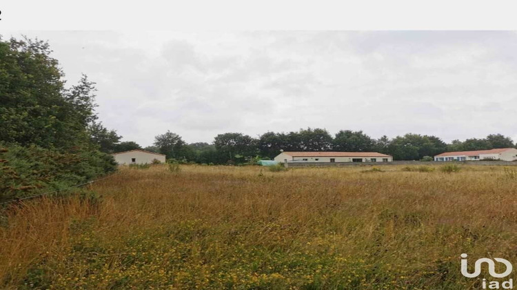 Ma-Cabane - Vente Terrain Martinet, 388 m²