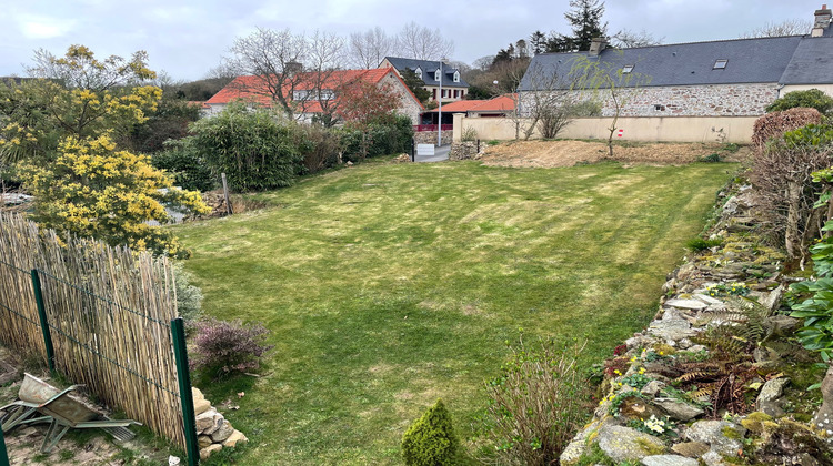 Ma-Cabane - Vente Terrain Martinvast, 363 m²