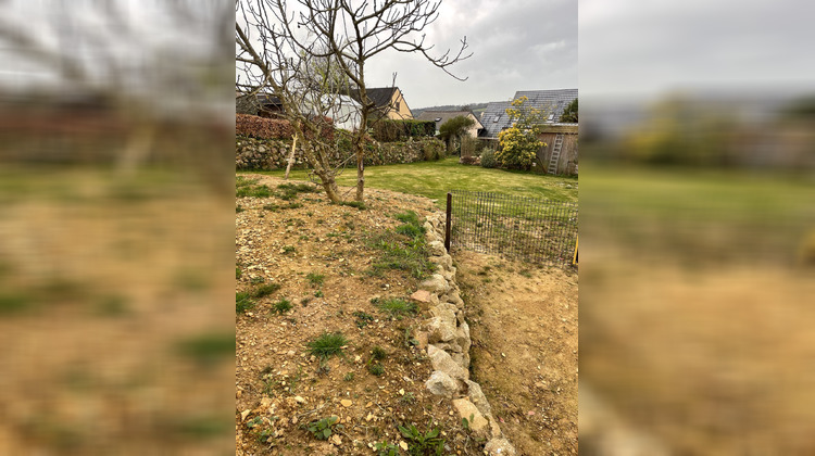 Ma-Cabane - Vente Terrain Martinvast, 363 m²