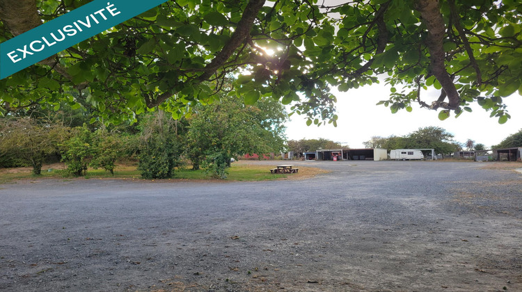Ma-Cabane - Vente Terrain Martragny, 1465 m²