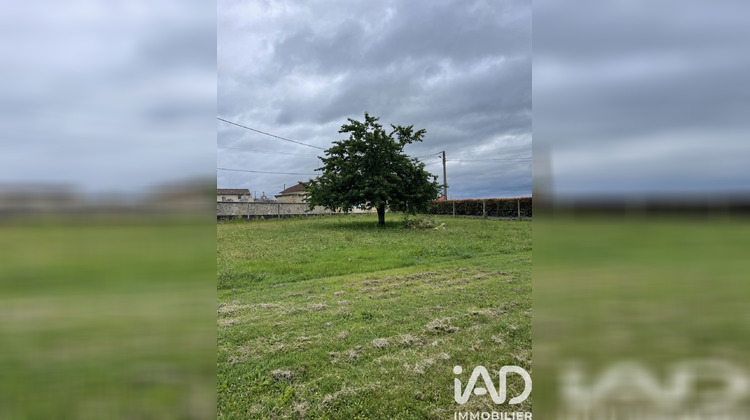 Ma-Cabane - Vente Terrain Martres, 887 m²