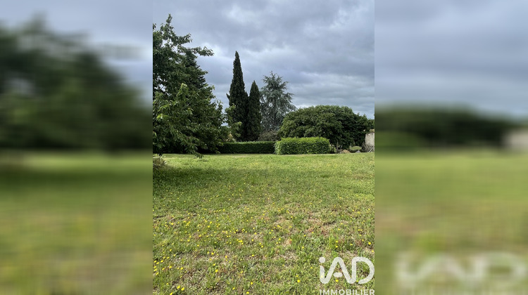 Ma-Cabane - Vente Terrain Martres, 887 m²
