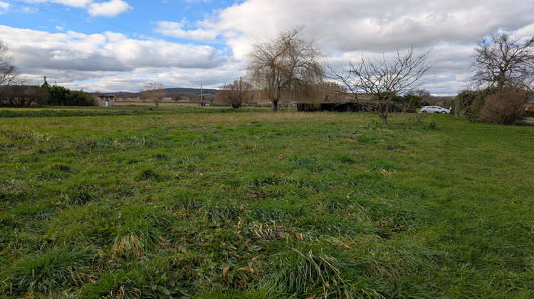 Ma-Cabane - Vente Terrain Martres-Tolosane, 1280 m²