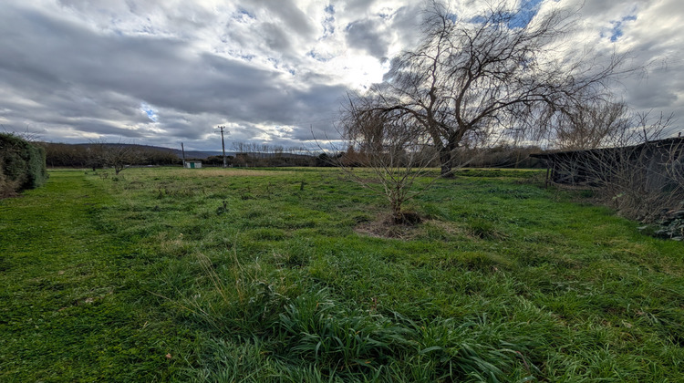 Ma-Cabane - Vente Terrain Martres-Tolosane, 1280 m²