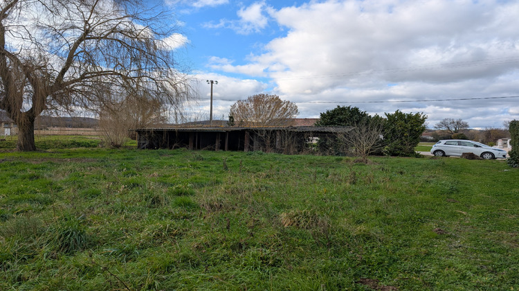 Ma-Cabane - Vente Terrain Martres-Tolosane, 1280 m²