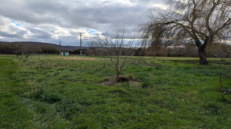 Ma-Cabane - Vente Terrain Martres-Tolosane, 1280 m²