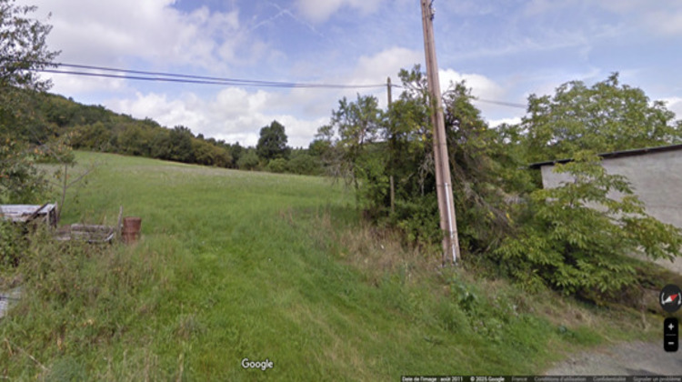 Ma-Cabane - Vente Terrain Martres-Tolosane, 1290 m²