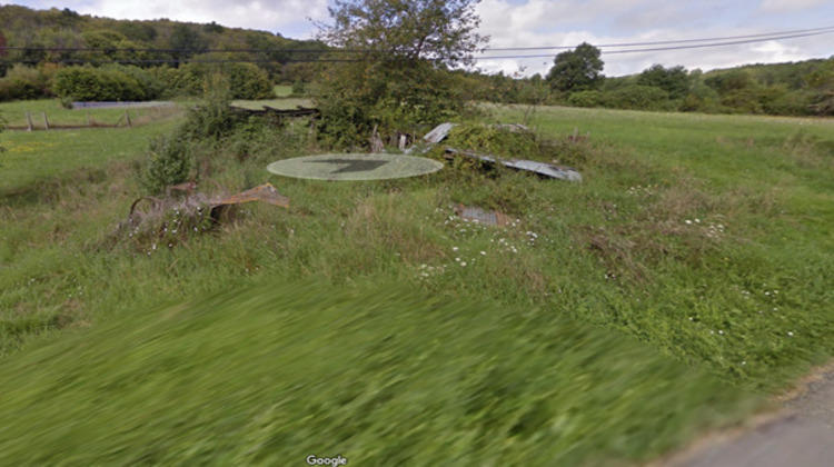 Ma-Cabane - Vente Terrain Martres-Tolosane, 1000 m²