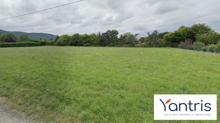 Ma-Cabane - Vente Terrain Martres-Tolosane, 1090 m²