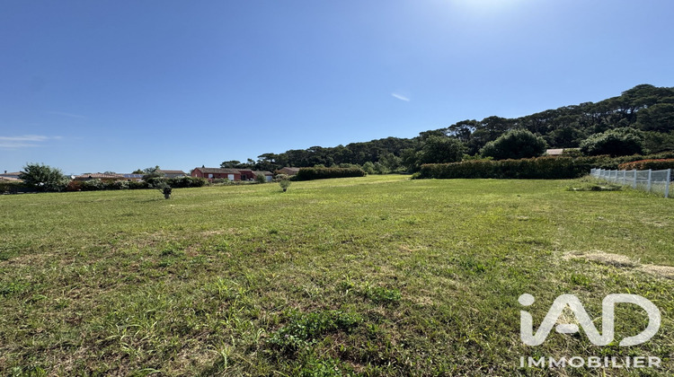 Ma-Cabane - Vente Terrain Maruéjols-Lès-Gardon, 7470 m²