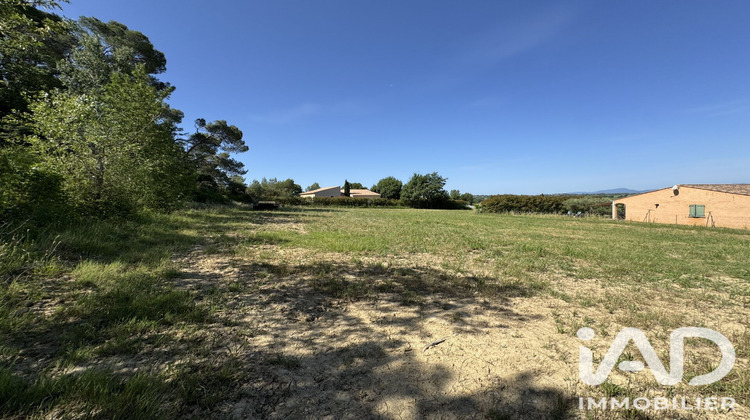 Ma-Cabane - Vente Terrain Maruéjols-Lès-Gardon, 7470 m²