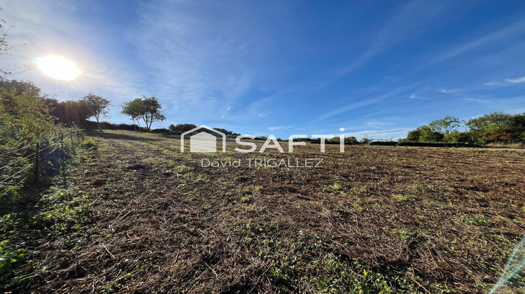 Ma-Cabane - Vente Terrain Marville, 2700 m²