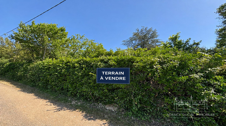 Ma-Cabane - Vente Terrain Marzy, 2783 m²