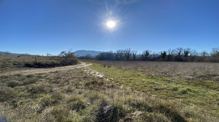 Ma-Cabane - Vente Terrain MAS DE LONDRES, 6720 m²