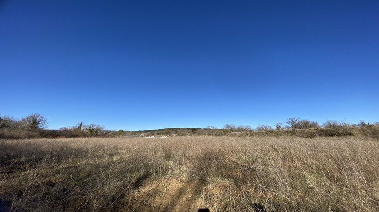 Ma-Cabane - Vente Terrain MAS DE LONDRES, 6720 m²