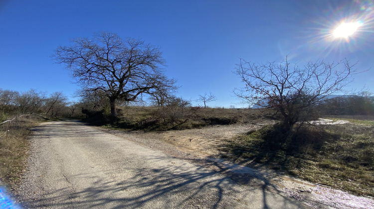 Ma-Cabane - Vente Terrain MAS DE LONDRES, 6720 m²