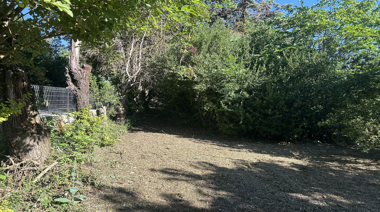 Ma-Cabane - Vente Terrain Mas-Saintes-Puelles, 838 m²