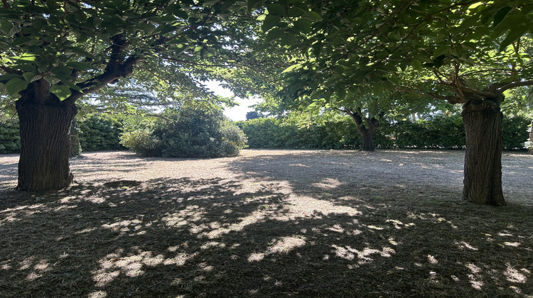 Ma-Cabane - Vente Terrain Mas-Saintes-Puelles, 1831 m²