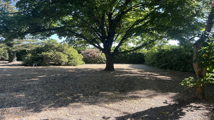 Ma-Cabane - Vente Terrain Mas-Saintes-Puelles, 1831 m²